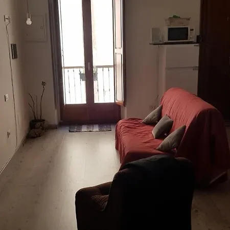 Nel Centro Storico Di Stampace Cagliari