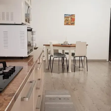 Nel Centro Storico Di Stampace * Cagliari